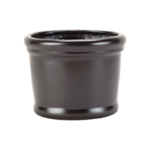 Italian – Bronze | Plants Alive! Italian – Bronze: Containers & planters for offices