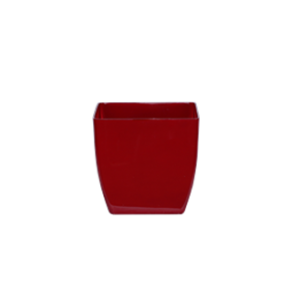 Phoenix Square – Special Red | Plants Alive! Phoenix Square – Special Red: Containers & planters for offices